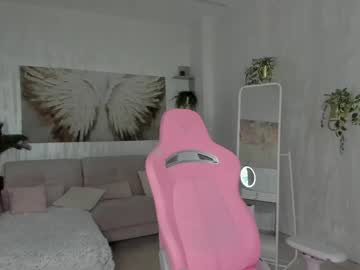 Tiffanyhouston_ Chaturbate stream image from May 15, 2026