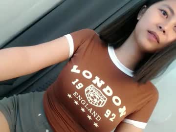 Angel_Slutty Chaturbate stream image from May 15, 2026
