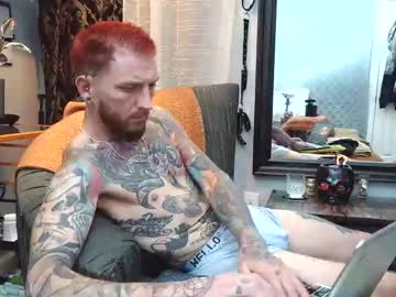 Chiarov Chaturbate stream image from May 15, 2026