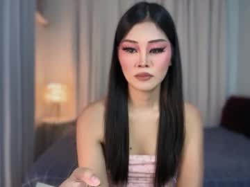 Hannah_Smith20 Chaturbate stream image from May 15, 2026