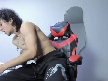 Jackestaylor Chaturbate stream image from May 15, 2026