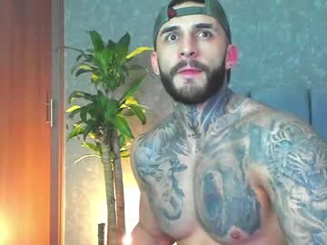 Jakeortega Chaturbate stream image from May 15, 2026