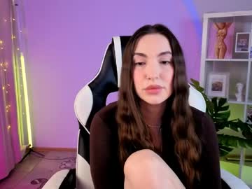 Melissachaarm_ Chaturbate stream image from May 15, 2026
