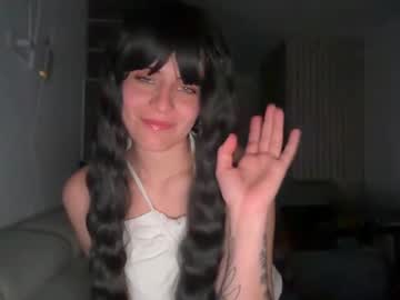 Missalannahmm Chaturbate stream image from May 15, 2026