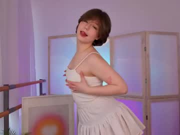 Rebel_Mia Chaturbate stream image from May 15, 2026