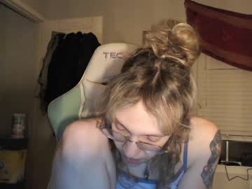 Soffpurr Chaturbate stream image from May 15, 2026