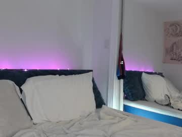 Uwusummer Chaturbate stream image from May 15, 2026