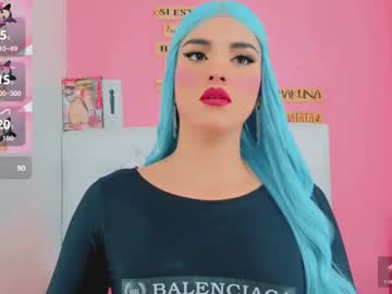 Valentina_Princess_ Chaturbate stream image from May 15, 2026