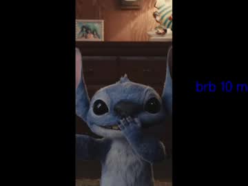 Vinkitinkii Chaturbate stream image from May 15, 2026
