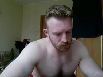 Whitebull97 Chaturbate stream image from May 15, 2026