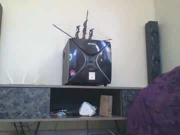 Ariax_A Chaturbate stream image from May 15, 2026