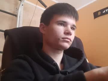 Arvyn_ Chaturbate stream image from May 15, 2026