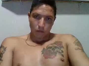 Borregodiazmid Chaturbate stream image from May 15, 2026
