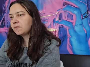 Cyndee_Winter Chaturbate stream image from May 15, 2026