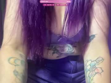 Derby_Derriere Chaturbate stream image from May 15, 2026