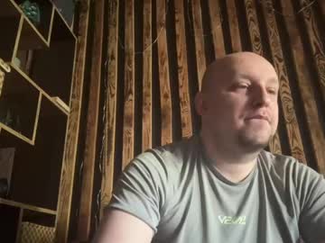 Maybe777_ Chaturbate stream image from May 15, 2026