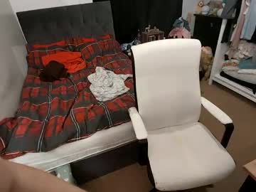 Meganm2002 Chaturbate stream image from May 15, 2026