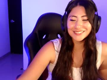 Nadia_Palmer Chaturbate stream image from May 15, 2026