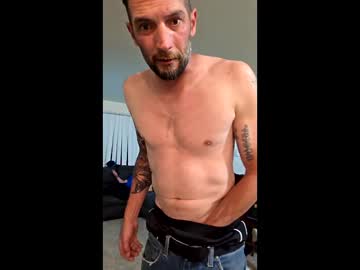 Packman0012 Chaturbate stream image from May 15, 2026