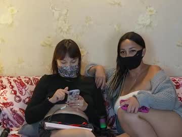 Sunshine12007 Chaturbate stream image from May 15, 2026