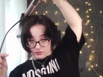 Vanessashadow Chaturbate stream image from May 15, 2026