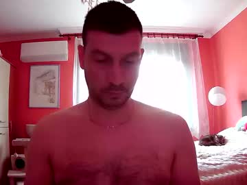1molylepke Chaturbate stream image from May 15, 2026