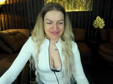 Anna_Snow9 Chaturbate stream image from May 15, 2026