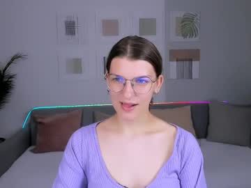 Annathorne Chaturbate stream image from May 15, 2026