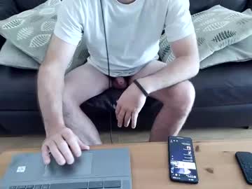 Bindmedown Chaturbate stream image from May 15, 2026