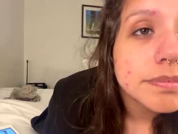 Gabriellaayaila Chaturbate stream image from May 15, 2026