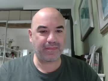 Gnoffo77 Chaturbate stream image from May 15, 2026