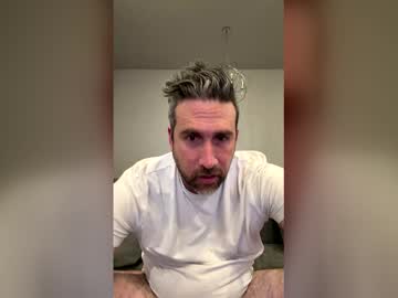 Saywhatt3 Chaturbate stream image from May 15, 2026