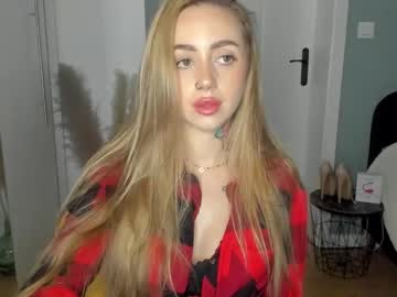 Sexy_Coralie Chaturbate stream image from May 15, 2026