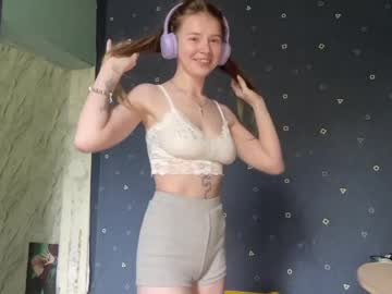 Sherlyncreagh Chaturbate stream image from May 15, 2026