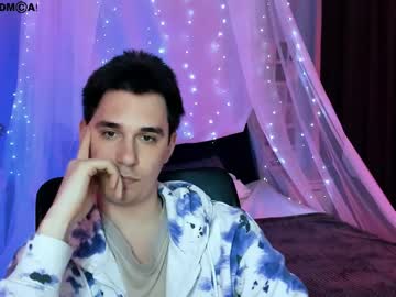 Travis_Wolf_ Chaturbate stream image from May 15, 2026