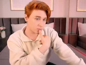Antonylewis Chaturbate stream image from May 15, 2026
