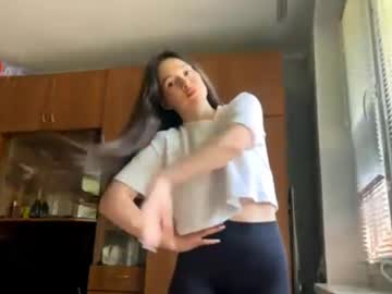 Babarashreck Chaturbate stream image from May 15, 2026