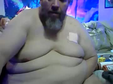 Bigman42of0rlife Chaturbate stream image from May 15, 2026