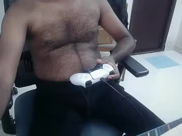 Deusexjohn Chaturbate stream image from May 15, 2026