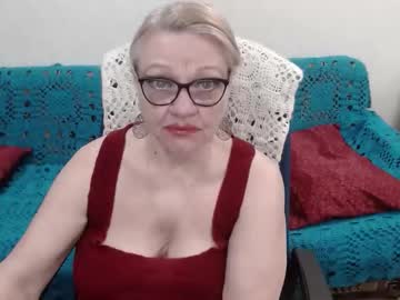 Honey_Lady_ Chaturbate stream image from May 15, 2026