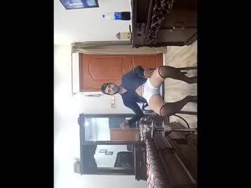 Max_Crushal Chaturbate stream image from May 15, 2026