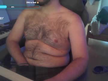 Otterwotter Chaturbate stream image from May 15, 2026
