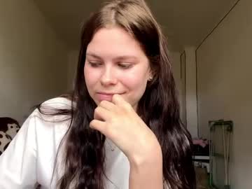 Pinkpuffpoke Chaturbate stream image from May 15, 2026