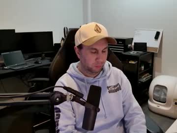 Shooshua Chaturbate stream image from May 15, 2026