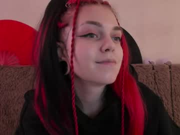 _Caroline_Coy Chaturbate stream image from May 15, 2026