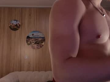 Mark_Stiff Chaturbate stream image from May 15, 2026
