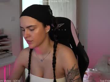 Savvage_Play Chaturbate stream image from May 15, 2026