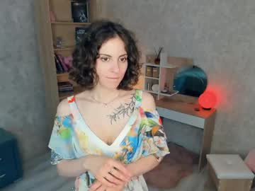 Secret_Des1res Chaturbate stream image from May 15, 2026