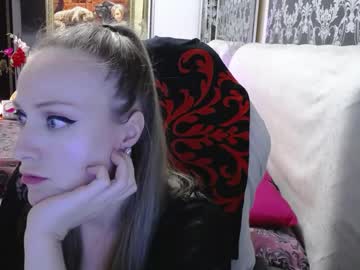 Ursecrettreasure88 Chaturbate stream image from May 15, 2026
