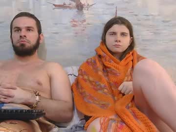 Alex_Sarah_Sex Chaturbate stream image from May 15, 2026